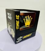 Vanessa Fodera (1981) - « TIME IS MONEY » ART & TIME (watch