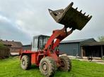 1989 Orenstein en Koppel L25 Bulldozer