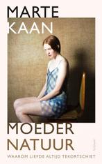 Moeder natuur 9789044641233 Marte Kaan, Verzenden, Marte Kaan