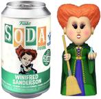 Funko Vinyl SODA Disney Hocus Pocus-Winifred Sanderson, Ophalen of Verzenden, Nieuw