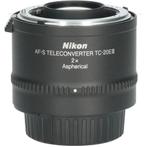 Nikon TC-20E III alleen voor AF-S objectieven CM5006, Audio, Tv en Foto, Ophalen of Verzenden, Gebruikt