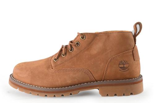 Timberland Veterboots in maat 42 Bruin | 5% extra korting, Kleding | Heren, Schoenen, Bruin, Zo goed als nieuw, Boots, Verzenden