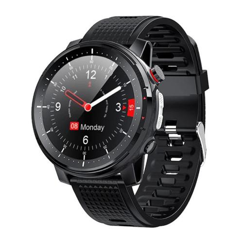 Sport Smartwatch met Hartslagmeter -  Fitness Sport Activity, Handtassen en Accessoires, Smartwatches, Nieuw, Verzenden