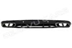 C63 AMG Look Diffuser voor Mercedes Benz C Klasse C205 A205, Ophalen of Verzenden