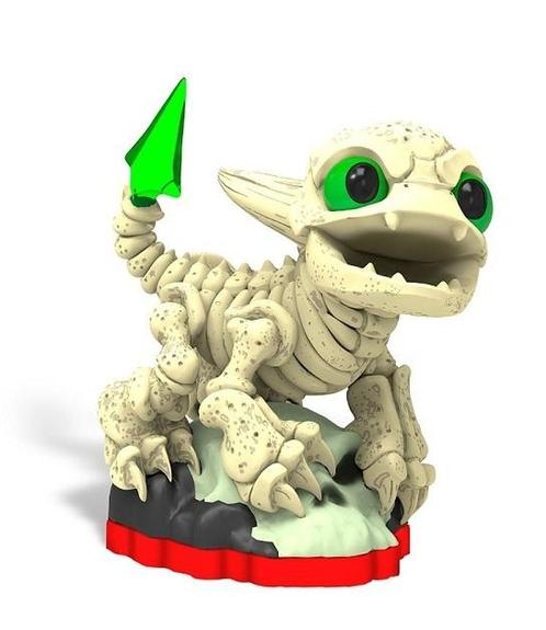 Skylanders Trap Team Funny Bone (Skylanders Tweedehands), Games en Spelcomputers, Games | Overige, Ophalen of Verzenden