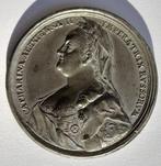 Russie. Historical Medal 1787 (Empire) On the capture of the, Postzegels en Munten, Munten en Bankbiljetten | Toebehoren