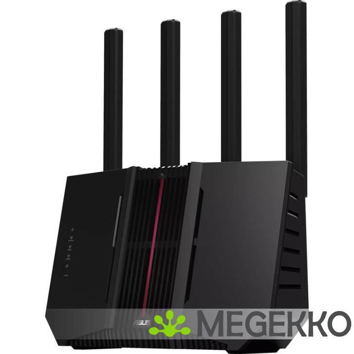 ASUS RT-BE92U, Computers en Software, Overige Computers en Software, Nieuw, Verzenden