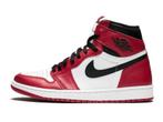 Air Jordan 1 Retro High OG Chicago (2015) - Maat 43 EU, Kleding | Heren, Schoenen, Ophalen of Verzenden, Nieuw