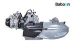 Moteur Piaggio | Vespa GTS 300 HPE 2024 (MD3103), Motoren, Onderdelen | Overige, Nieuw