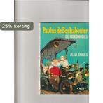 Paulus de boskabouter de rokomobiel 9789026904042 J. Dulieu, Verzenden, Gelezen, J. Dulieu