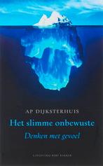 Het slimme onbewuste 9789035129689 A. Dijksterhuis, Verzenden, Gelezen, A. Dijksterhuis