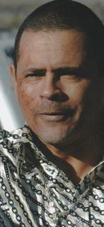 Breaking Bad - Signed by Raymond Cruz (Tuco Salamanca), Nieuw