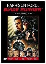 Blade Runner - Directors Cut (Metal Pak) von Ridley...  DVD, Verzenden