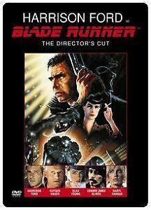 Blade Runner - Directors Cut (Metal Pak) von Ridley...  DVD, CD & DVD, DVD | Autres DVD, Envoi