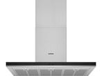 Siemens iQ500 - LC97BIP50 - Wandschouwkap - 90 cm - RVS -, Verzenden, Zo goed als nieuw
