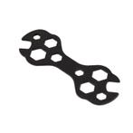 Handig fietsgereedschap voor onderweg - met steek &, Fietsen en Brommers, Ophalen of Verzenden, Nieuw