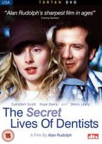 The Secret Lives of Dentists DVD (2006) Campbell Scott,, Zo goed als nieuw, Verzenden
