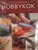 Basiskookboek voor de hobbykok. 9789086223497, Boeken, Gelezen, Verzenden