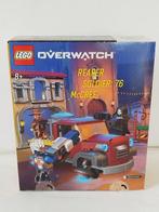 Lego Set - 75972 - Overwatch - Dorado Showdown, Kinderen en Baby's, Speelgoed | Duplo en Lego, Nieuw
