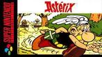 Asterix - German (Losse Cassette) (SNES Games), Games en Spelcomputers, Ophalen of Verzenden, Zo goed als nieuw