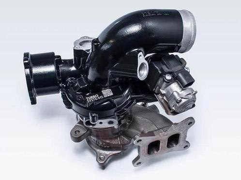Turbo systems upgrade turbocharger AUDI A4 / A5 / A6 / A7 /, Auto diversen, Tuning en Styling, Verzenden
