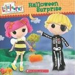 Lalaloopsy: Halloween surprise by Lauren Cecil (Paperback), Lauren Cecil, Verzenden