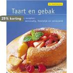 De ideeënkeuken: Taart en gebak 9789044706888 A. Iburg, Boeken, Verzenden, Gelezen, A. Iburg