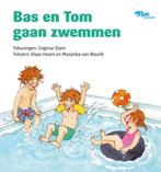 Bas en Tom gaan zwemmen 9789461202468, Gelezen, Klaas Hoorn, Marjanka van Maurik, Verzenden