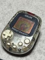 Nintendo - Pocket Pikachu Color – Model No. MPG-002 -, Nieuw