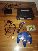 Nintendo - Nintendo 64 - N64 + expansion pack, controller, Games en Spelcomputers, Nieuw