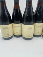 1992 x2 Barbaresco, 1992 x2, 1996 x2 Barolo, Rossello -, Verzamelen, Nieuw