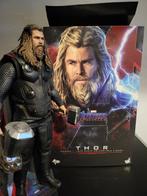 Hot Toys  - Action figure Thor endgame - Noord Amerika, Collections
