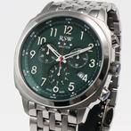 RSW - Swiss chronograph - RSWM145-SS-12 - Sans Prix de, Nieuw