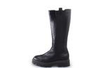 Tamaris Chelsea Boots in maat 39 Zwart