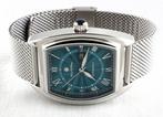 Raoul U. Braun - Bellevue Aquamarine - German Brand -, Nieuw