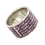 Sans prix de réserve - Tuum - Bague Argent, Bijoux, Sacs & Beauté, Bagues