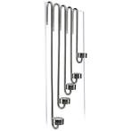 CO2 Diffusor Edelstaal, Verzenden, Nieuw