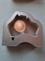 Australie. 1 Dollar 2013 The Land Down Under, Didgeridoo 1