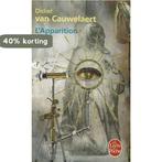 Lapparition 9782253154815 Didier van Cauwelaert, Verzenden, Gelezen, Didier van Cauwelaert