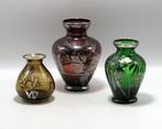 Vase (3) - Verre