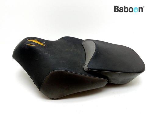 Buddy Seat Compleet Aprilia Scarabeo 200 2002-2012, Motoren, Onderdelen | Overige, Gebruikt, Verzenden