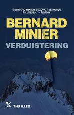 Verduistering / Martin Servaz / 3 9789401613347, Boeken, Verzenden, Zo goed als nieuw, Bernard Minier