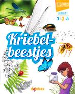 Atlantis Leesboek 3 groep 4, Verzenden, Nieuw