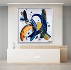 Parscha Mirghawameddin - New Contact - XXL, Antiek en Kunst