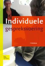 Docentenreeks  -   Individuele gespreksvoering 9789031352470, Wilma van der Heide, Frans Brinkman, Verzenden