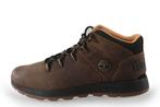 Timberland Veterschoenen in maat 44½ Zwart | 5% extra, Kleding | Heren, Schoenen, Verzenden, Gedragen, Veterschoenen, Timberland
