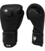 Booster PRO/BGL-VX3 (Kick)Bokshandschoenen Zwart Zwart, Sports & Fitness, Boxe, Verzenden