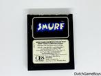 Atari 2600 - Smurf, Games en Spelcomputers, Verzenden, Gebruikt