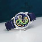 SWISSORA Engineering - - EXO PLANET - DRAGON II - Automatic, Nieuw