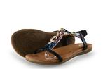 Dolcis Sandalen in maat 36 Zwart | 5% korting, Dolcis, Verzenden, Zwart, Sandalen of Muiltjes